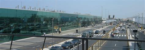 Lima Airport to Miraflores: 2024 Updated Info - Peru Hop