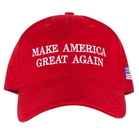 MAGA hat Meme Generator - Imgflip