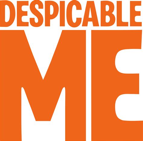 Despicable Me (franchise) | The JH Movie Collection's Official Wiki ...