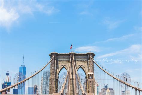 IMG_7428 | I finally got to walk across the Brooklyn Bridge!… | Flickr