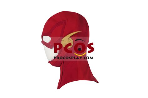 The Flash Season 8 Barry Allen Cosplay Costume Best P - vrogue.co