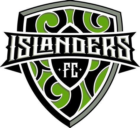 Islanders Fc - Emblem Clipart - Large Size Png Image - PikPng