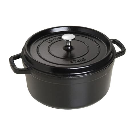 The Best Staub Dutch Oven 4Qt - Home Previews