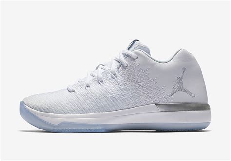 Air Jordan 31 Low Pure Money Release Date | SneakerNews.com