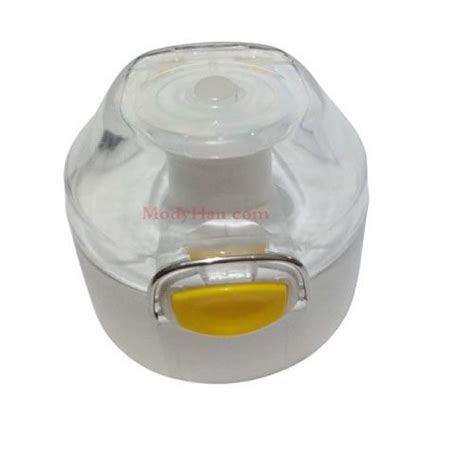 Tank Spare Parts - Yellow water bottle cap Online store for Appliances and spare parts