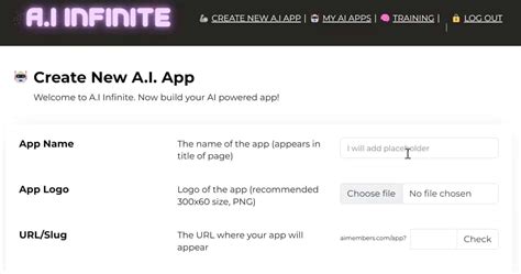 Infinite AI Review 2023: Full OTO Details + Bonuses + Demo