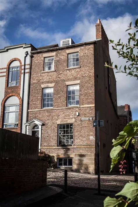 A House Through Time: How they chose THAT Newcastle house - Chronicle Live