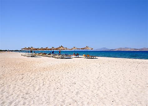 The 27 best beaches on Kos in Greece.