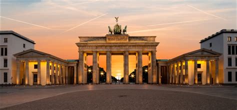 Universities in Berlin - QS Best Student Cities Ranking | Top Universities