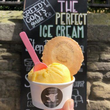 Ice Cream Parlours In London: 15 Sinfully Sweet Spots To Cool Off At