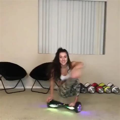 Impressive hoverboard tricks : r/UNBGBBIIVCHIDCTIICBG