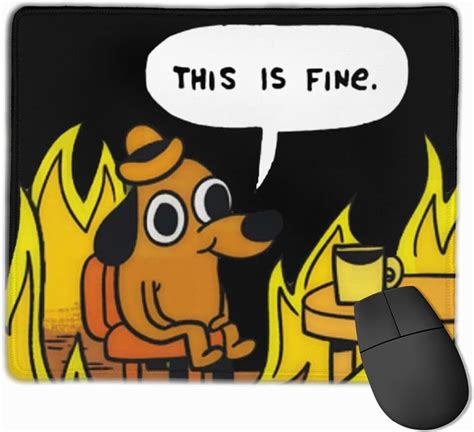 Amazon.com: funny mouse pads