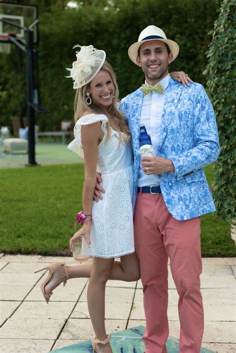 Kentucky Derby Party Pictures – Fashionable Hostess