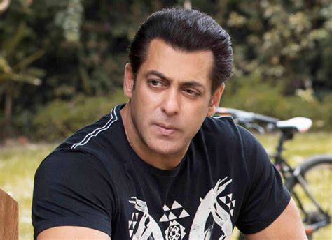 Salman Khan receives extra Security after the arrest of gangster ...