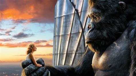 Rules King Kong Has To Follow In Every Movie