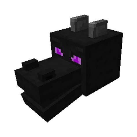 Dragon Head | Minecraft Wiki | Fandom powered by Wikia