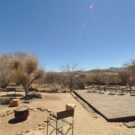 Immanuel Wilderness Lodge | Central Highlands | Namibia | Expert Africa