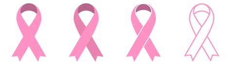 Cancer Ribbon Outline Images – Browse 5,461 Stock Photos, Vectors, and Video | Adobe Stock