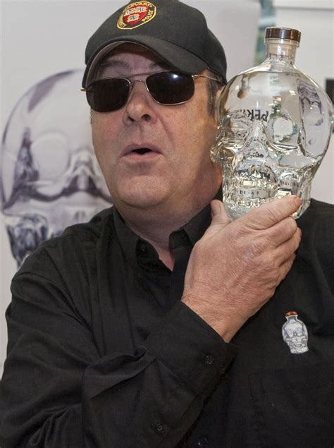 Dan Aykroyd and Patron - All Photos - UPI.com