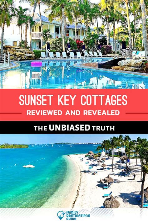 Sunset Key Cottages Reviews (2023): Get the UNBIASED Truth