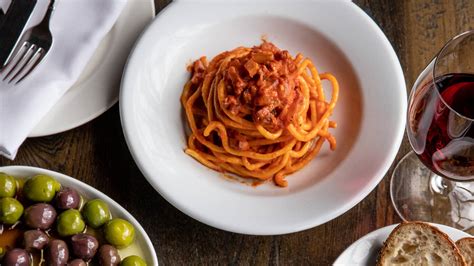 15 Best Italian Restaurants in Toronto for Delectable Pasta