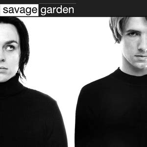 Savage Garden (Savage Garden album) - Wikipedia