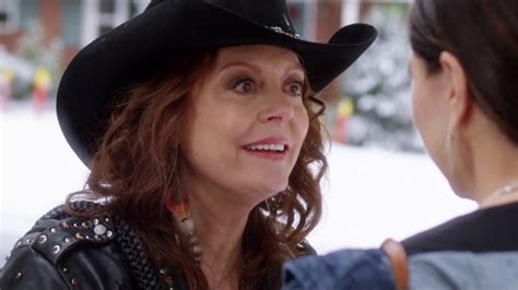 Susan Sarandon Is Pumped To Play A Comic Book Villain In DC's Blue Beetle