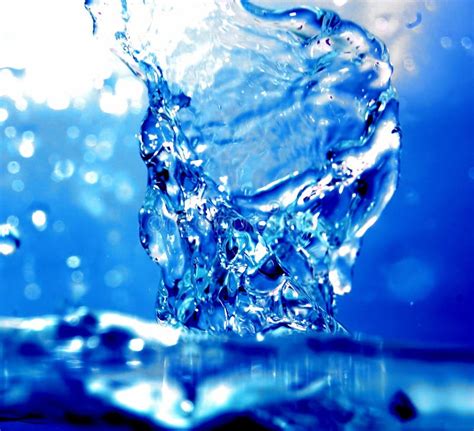 Water refreshing stock photo. Image of healthy, background - 1844058