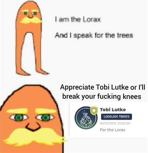 Lorax is Vietnamese - 9GAG