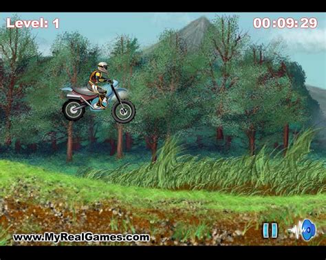 Nuclear Bike Game Free Download