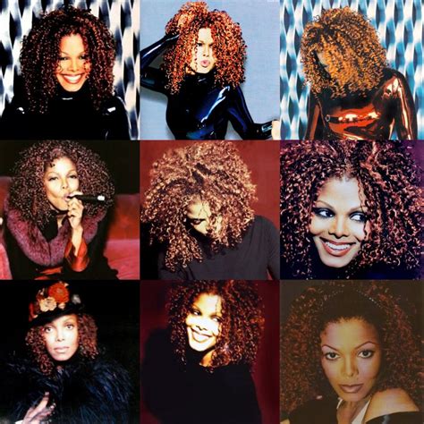 Janet Jackson The Velvet Rope