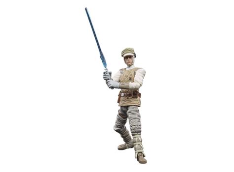 ΓΙΑ ΤΟ ΣΠΙΤΙ :: Action Figures :: Luke Skywalker (Hoth) (Star Wars ...