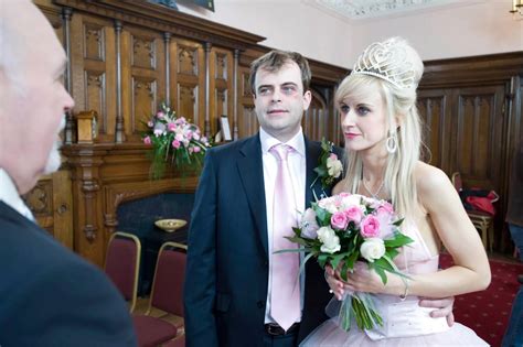 Coronation Street's Steve McDonald's weddings - Manchester Evening News