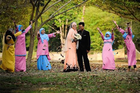 Volunteering in May 2016? You are invited to a Malay wedding! - Oyster Worldwide