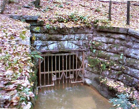 Haunted Coal Mines of Pennsylvania