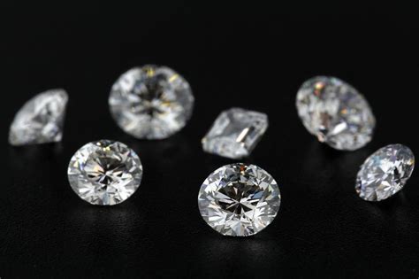 Lab Grown Diamond at Rs 15000/piece | Lab Created Diamonds - Laxmi Impex, Mumbai | ID: 20687631255