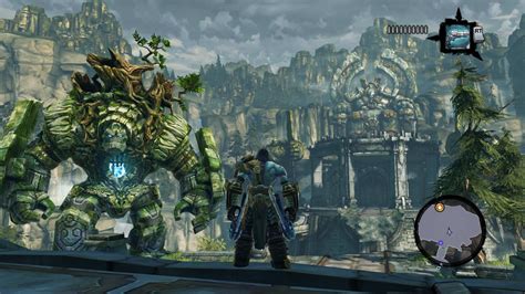 Darksiders 2 Free Download