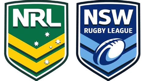 Just not cricket: NRL launches new logo, puts brakes on expansion