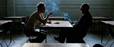 A Film A Day: Hunger (2008)