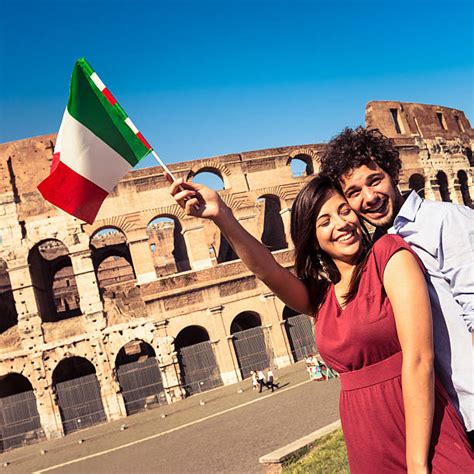 570+ Italian Flag Waving Stock Photos, Pictures & Royalty-Free Images ...