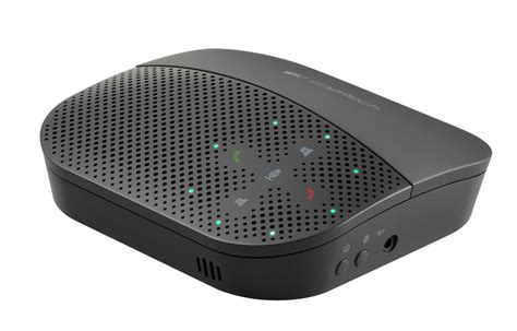 Life Like Audio from the Logitech P710e Mobile Speakerphone - New Gizmo Blog