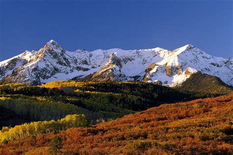 Hiking Telluride: Top 10 Trails and Waterfalls for All Skill Levels