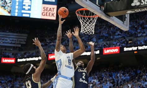 How to watch North Carolina Tar Heels vs. Florida State Seminoles: ACC ...