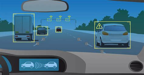 How to Choose the Right Sensors for Autonomous Vehicles