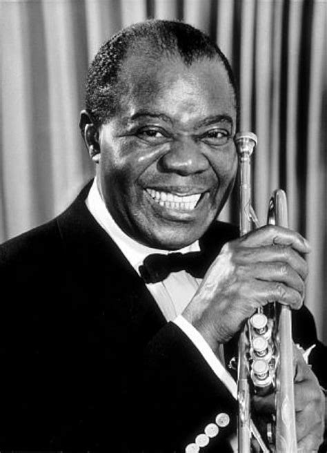 Louis Armstrong - Biography - IMDb