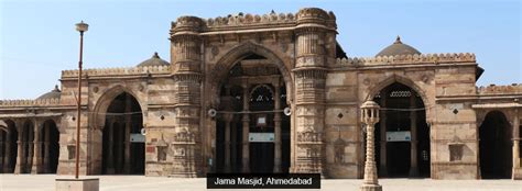 POPULAR HERITAGE MONUMENTS OF GUJARATPOPULAR HERITAGE MONUMENTS OF ...