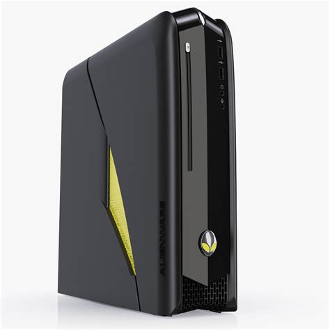 dell alienware x51 mini lwo