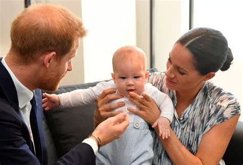 Prince Harry reveals William's four-word response at news Meghan was pregnant