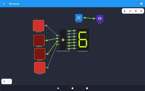 Logic Gate Simulator