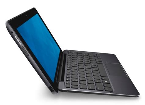 Dell 580-ABWT Tablet Keyboard for Venue Pro 11 - Wootware